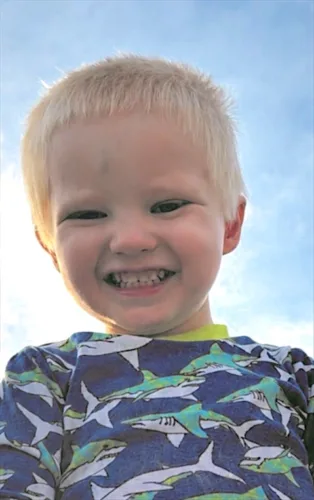 Cohen D. Johnson